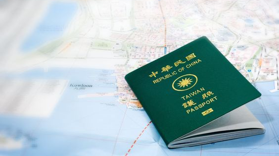 【移台攻略】移民台灣你要知 「居留證同身份證有咩差別?」