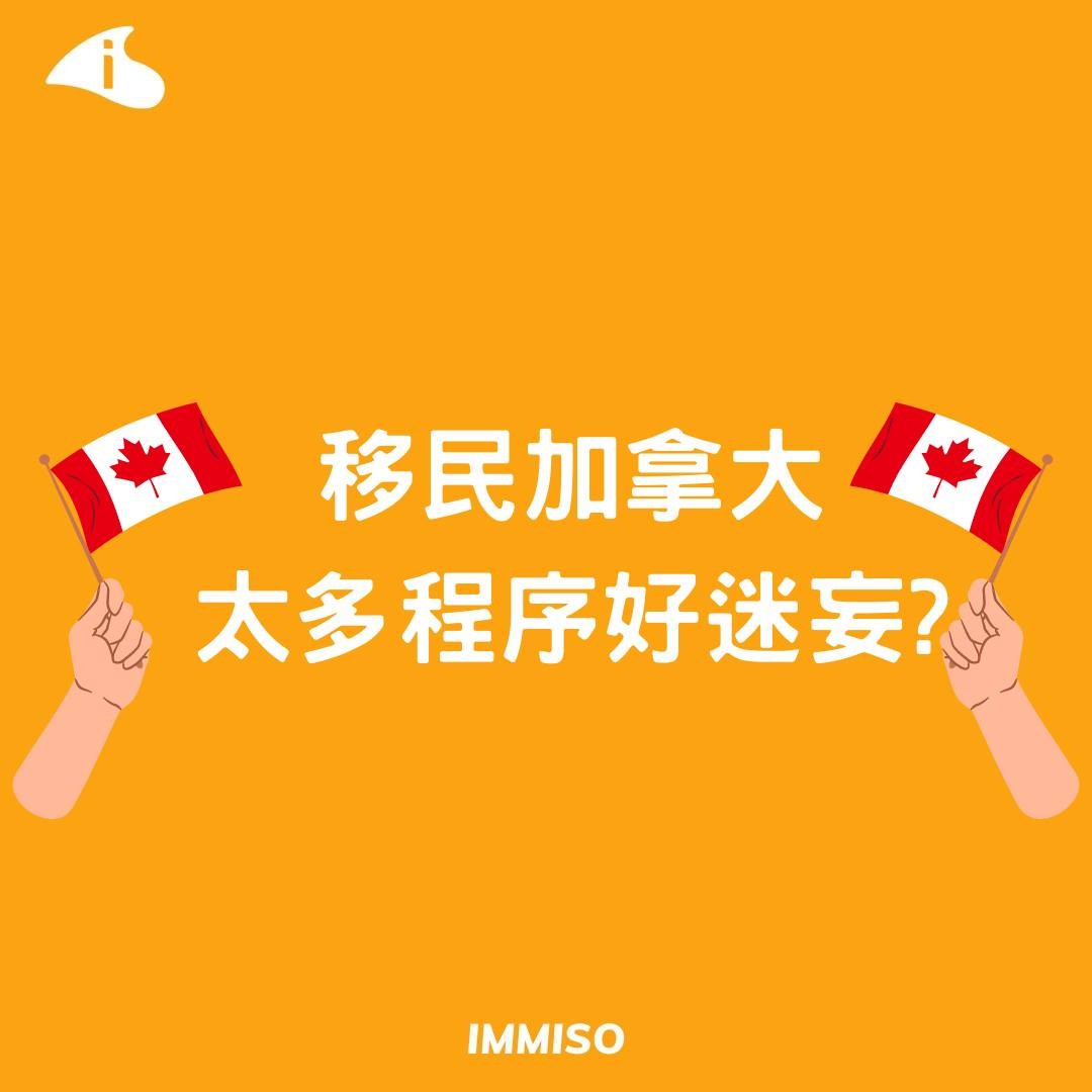 加拿大移民• 車牌申請